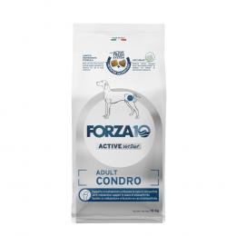 2 x 1,5 kg / 4 kg / 10 kg Forza 10 Active Line zum Sonderpreis! - Adult Condro (2 x 10 kg)