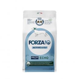 2 x 1,5 kg / 4 kg / 10 kg Forza 10 Active Line zum Sonderpreis! - Mini/Toy Echo (2 x 1,5 kg)