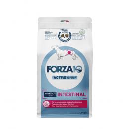 Angebot für 2 x 1,5 kg / 4 kg / 10 kg Forza 10 Active Line zum Sonderpreis! - Mini/Toy Intestinal (2 x 1,5 kg) - Kategorie Hundefutter & Zubehör / Hundefutter trocken / FORZA10 / -.  Lieferzeit: 1-2 Tage -  jetzt kaufen.