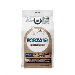 Angebot für 2 x 1,5 kg / 4 kg / 10 kg Forza 10 Active Line zum Sonderpreis! - Mini/Toy Intestinal Colon Phase 1 (2 x 1,5 kg) - Kategorie Hundefutter & Zubehör / Hundefutter trocken / FORZA10 / -.  Lieferzeit: 1-2 Tage -  jetzt kaufen.
