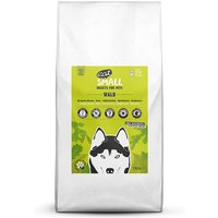 2 x 10 kg | eat small | WALD | Trockenfutter | Hund