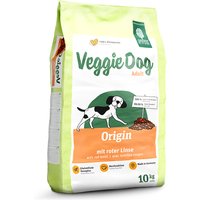 2 x 10 kg | Green Petfood | Origin VeggieDog | Trockenfutter | Hund