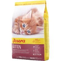 2 x 10 kg | Josera | Kitten | Trockenfutter | Katze