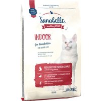 2 x 10 kg | Sanabelle | Indoor Special Needs | Trockenfutter | Katze