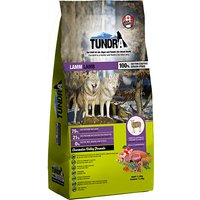 2 x 11,34 kg | Tundra | Lamm Dog | Trockenfutter | Hund