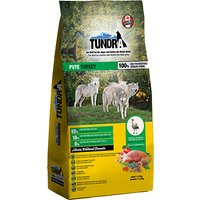 2 x 11,34 kg | Tundra | Pute Dog | Trockenfutter | Hund
