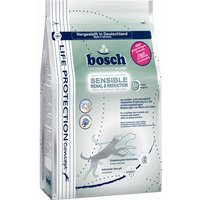 2 x 11,5 kg | bosch | Sensible Renal & Reduction Life Protection Concept | Trockenfutter | Hund