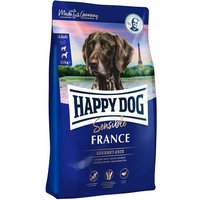 2 x 12,5 kg | Happy Dog | France Supreme Sensible | Trockenfutter | Hund