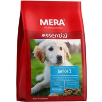 2 x 12,5 kg | Mera | Junior 1 Essential | Trockenfutter | Hund