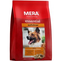 2 x 12,5 kg | Mera | Softdiner Essential | Trockenfutter | Hund