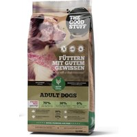 2 x 12,5 kg | The Goodstuff | Huhn Adult Dogs | Trockenfutter | Hund