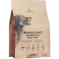 2 x 14 kg | Magnusson | Grainfree | Trockenfutter | Hund