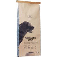 2 x 14 kg | Magnusson | Light | Trockenfutter | Hund