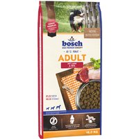 2 x 15 kg | bosch | Adult Lamm & Reis HPC | Trockenfutter | Hund