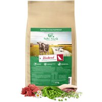 2 x 15 kg | Müller’s Naturhof | Weiderind Traditionell | Trockenfutter | Hund