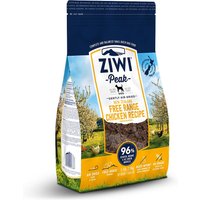 2 x 2,5 kg | Ziwi | Free Range Chicken Air Dried Dog Food | Trockenfutter | Hund