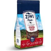 2 x 2,5 kg | Ziwi | Venison Air Dried Dog Food | Trockenfutter | Hund