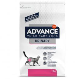 2 x Advance Veterinary Diets zum Sonderpreis! - 2 x 3 kg Urinary Feline