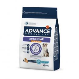 2 x Advance Veterinary Diets zum Sonderpreis! - Articular Care Light (2 x 3 kg)