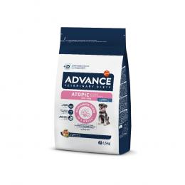 2 x Advance Veterinary Diets zum Sonderpreis! - Atopic Mini (2 x 1,5 kg)