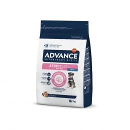 2 x Advance Veterinary Diets zum Sonderpreis! - Atopic Mini (2 x 3 kg)