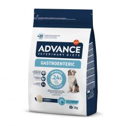 2 x Advance Veterinary Diets zum Sonderpreis! - Gastroenteric (2 x 3 kg)