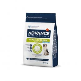 2 x Advance Veterinary Diets zum Sonderpreis! - Hypoallergenic (2 x 2,5 kg)