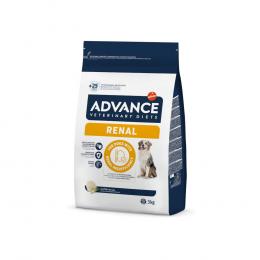 2 x Advance Veterinary Diets zum Sonderpreis! - Renal (2 x 3 kg)