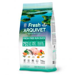 2 x Arquivet Fresh zum Sonderpreis! - 2 x 10 kg Freiland-Ente