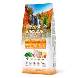 2 x Arquivet Fresh zum Sonderpreis! - 2 x 10 kg Freiland-Truthahn