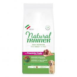 2 x Natural Trainer zum Sonderpreis! - Adult Maxi Prosciutto (2 x 12 kg)