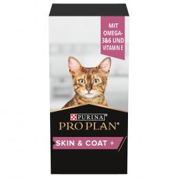 2 x PURINA PRO PLAN Adult Supplements zum Sonderpreis! - 2 x 150 ml Skin and Coat Öl