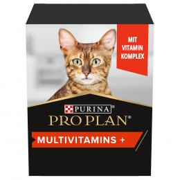 2 x PURINA PRO PLAN Adult Supplements zum Sonderpreis! - 2 x 60 g Multivitamin Pulver
