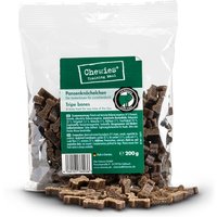 200 g | Chewies | Pansenknöchelchen Training | Snack | Hund
