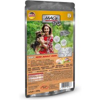 230 g | MACs | Huhn Dog Soft Mini | Trockenfutter | Hund