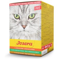 24 x 85 g | Josera | Multipack | Nassfutter | Katze