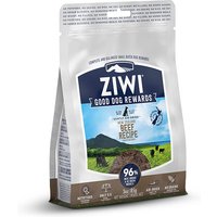 24 x 85 g | Ziwi | Beef Good Dog Rewards Air Dried | Snack | Hund