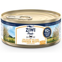 24 x 85 g | Ziwi | Free-Range Chicken Canned Cat Food | Nassfutter | Katze