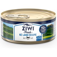 24 x 85 g | Ziwi | Lamb Canned Cat Food | Nassfutter | Katze