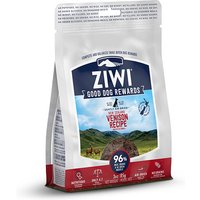 24 x 85 g | Ziwi | Venison Good Dog Rewards Air Dried | Snack | Hund