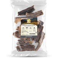 250 g | Natural | Rinderpansen grün/Natur  | Snack | Hund