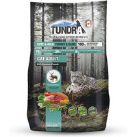 270 g | Tundra | Turkey & Game Cat | Trockenfutter | Katze