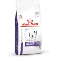 3,5 kg | Royal Canin Veterinary Diet | Dental Small Dogs | Trockenfutter | Hund