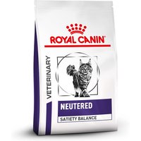 3,5 kg | Royal Canin Veterinary Diet | Neutered Satiety Balance | Trockenfutter | Katze