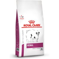 3,5 kg | Royal Canin Veterinary Diet | Renal Small Dog | Trockenfutter | Hund