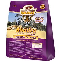 3 kg | Wildcat | Bhadra Adult | Trockenfutter | Katze