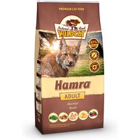 3 kg | Wildcat | Hamra Adult | Trockenfutter | Katze