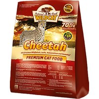 3 x 3 kg | Wildcat | Cheetah | Trockenfutter | Katze