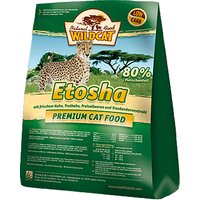 3 x 3 kg | Wildcat | Etosha | Trockenfutter | Katze