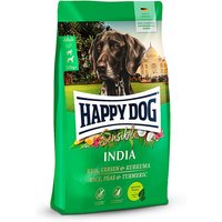 300 g | Happy Dog | India Supreme Sensible | Trockenfutter | Hund